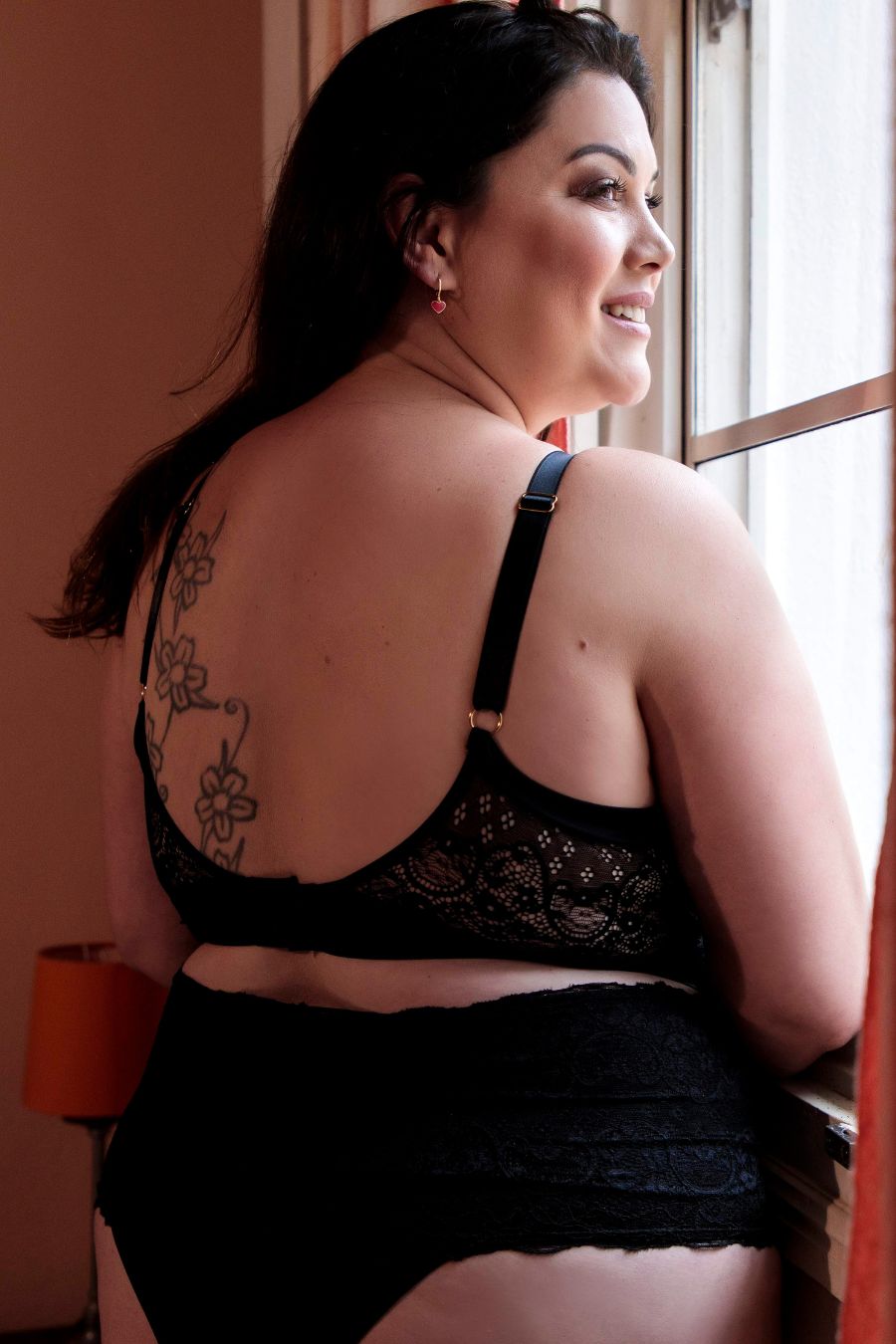 Conjunto Zoe - Plus Size