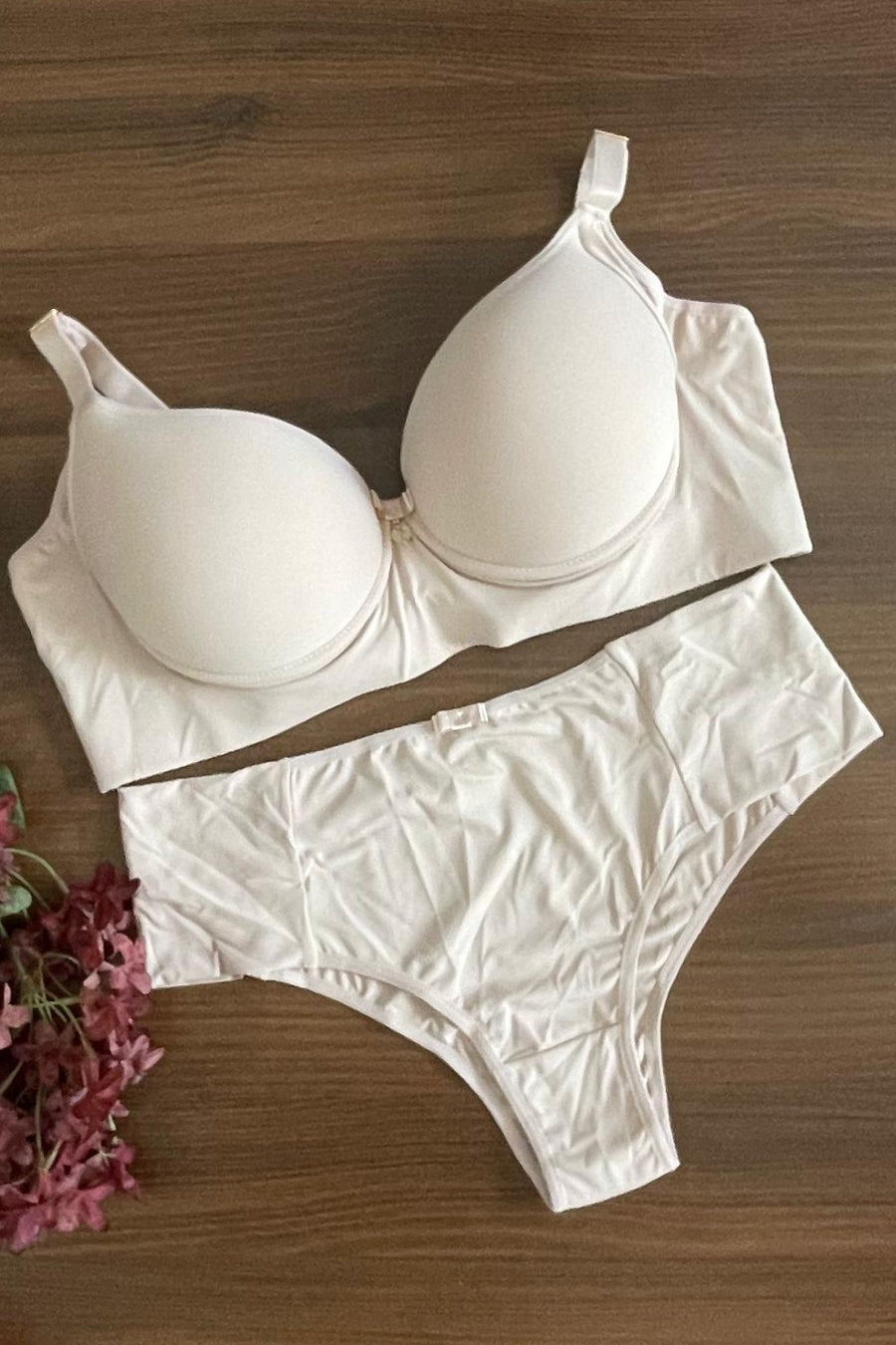 Conjunto Julia - Plus Size