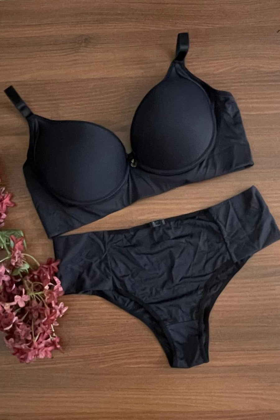 Conjunto Julia - Plus Size