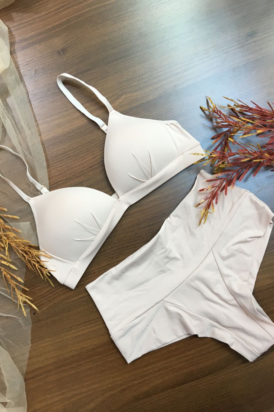 Conjunto Lara - Plus Size