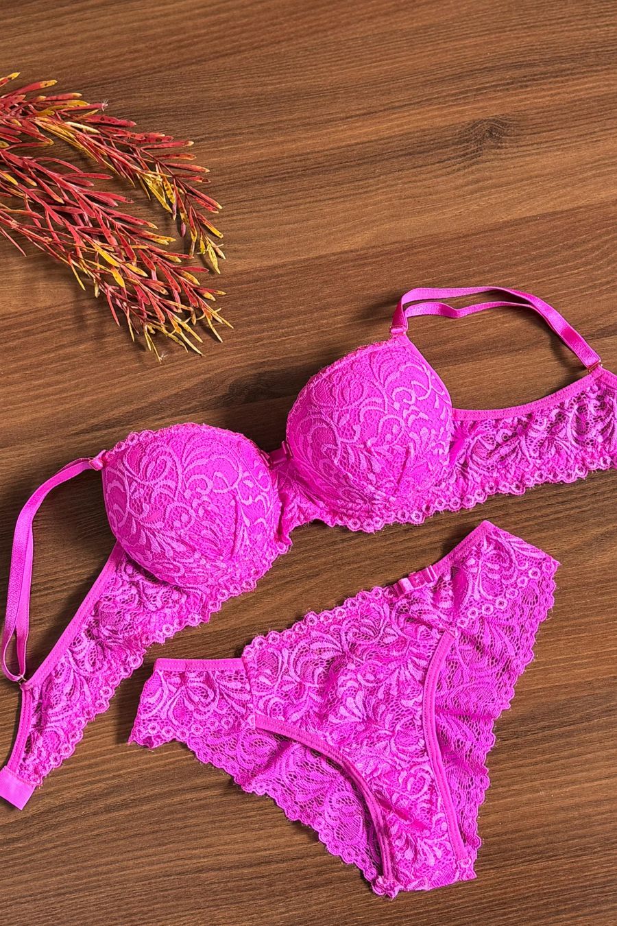 Conjunto Maria