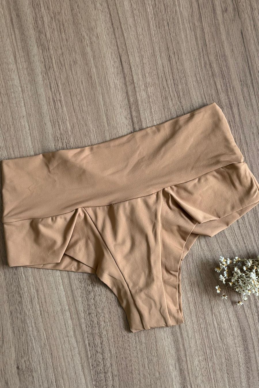 Calcinha Adele - Plus Size