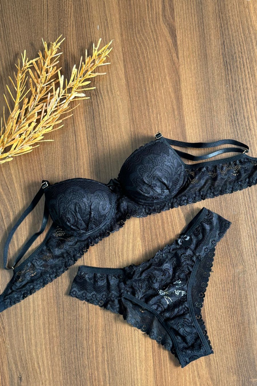Conjunto Maria