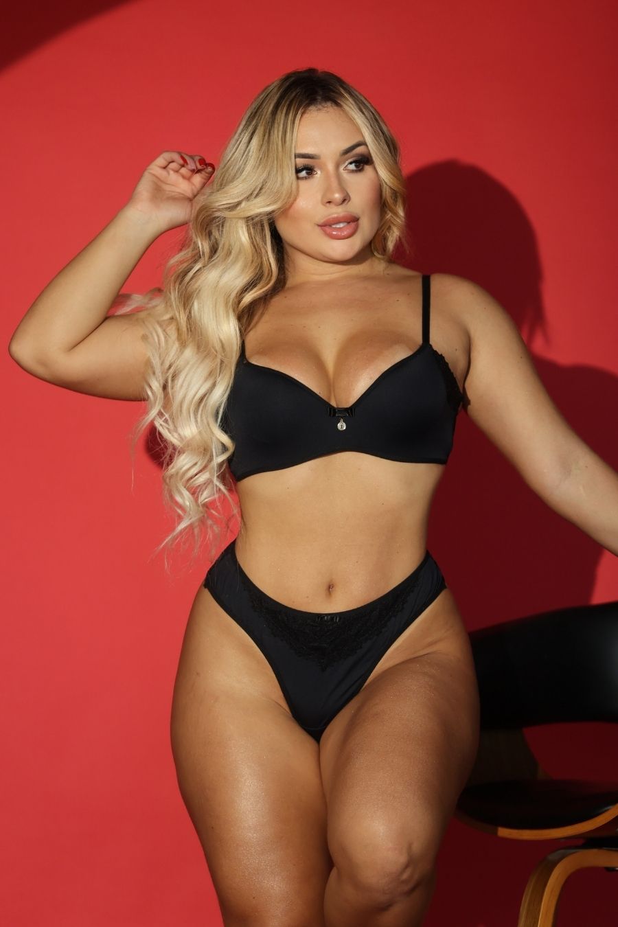 Conjunto Fernanda