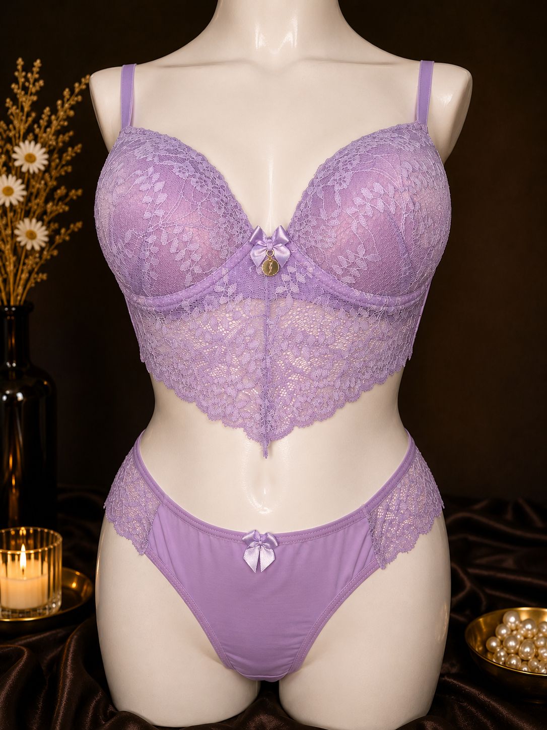 Conjunto Laís