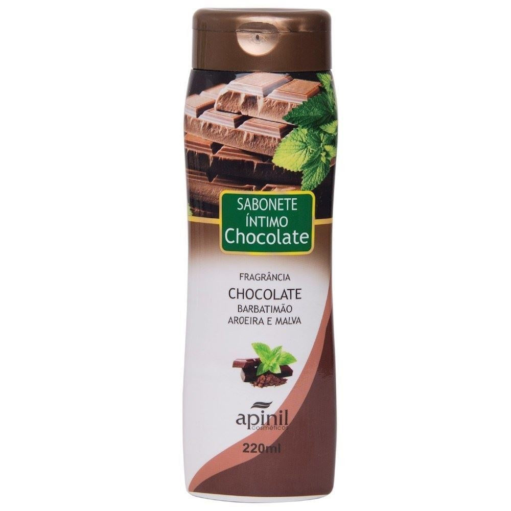 Sabonete Íntimo Feminino 210ml