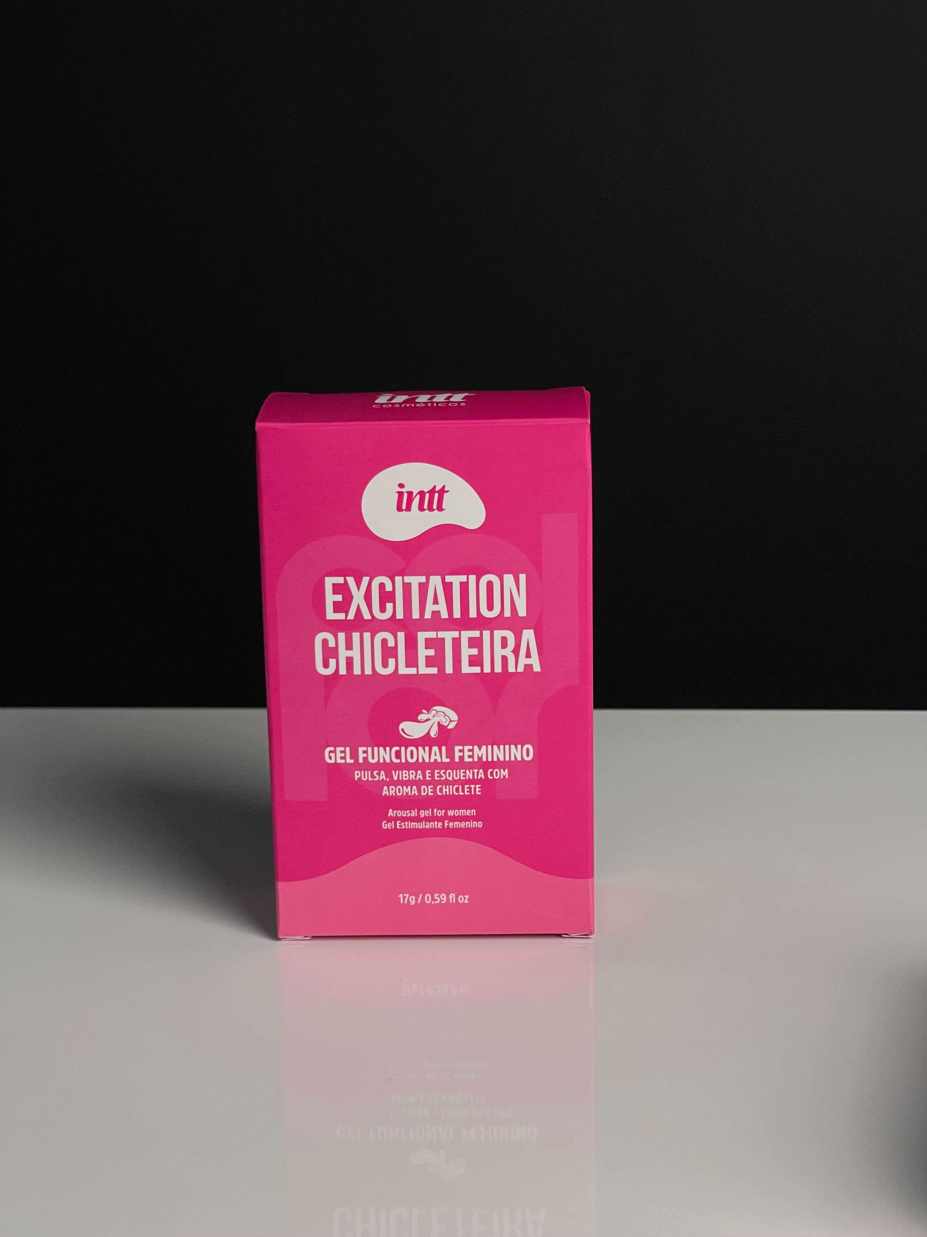 Excitation Clicleteira pra você g0z4r durante a pen3tr4ca0