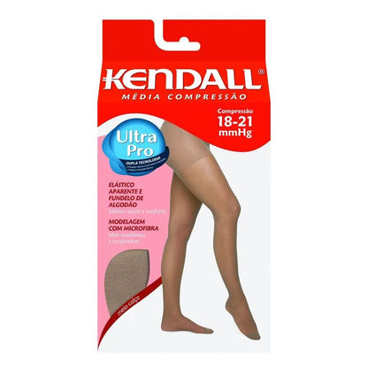 Meia Calça Kendall - Média Compressão