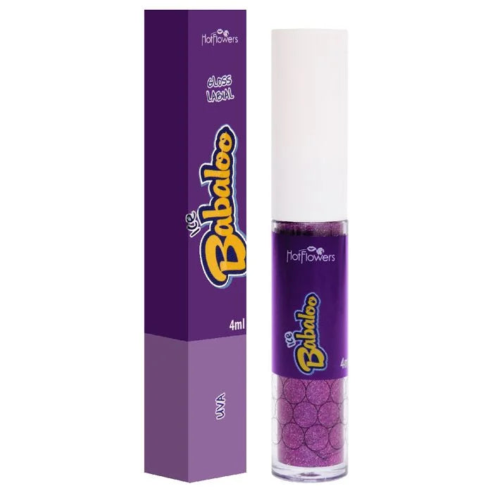 Babaloo Gloss Labial