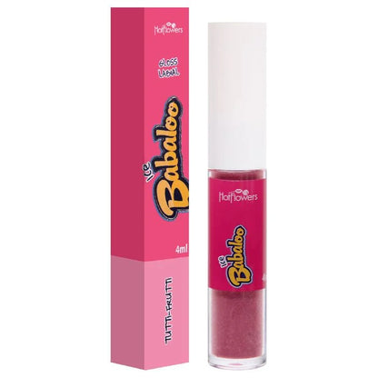 Babaloo Gloss Labial