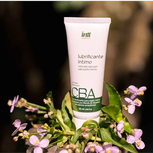 CB2 Lubrificante à base de Terpenos