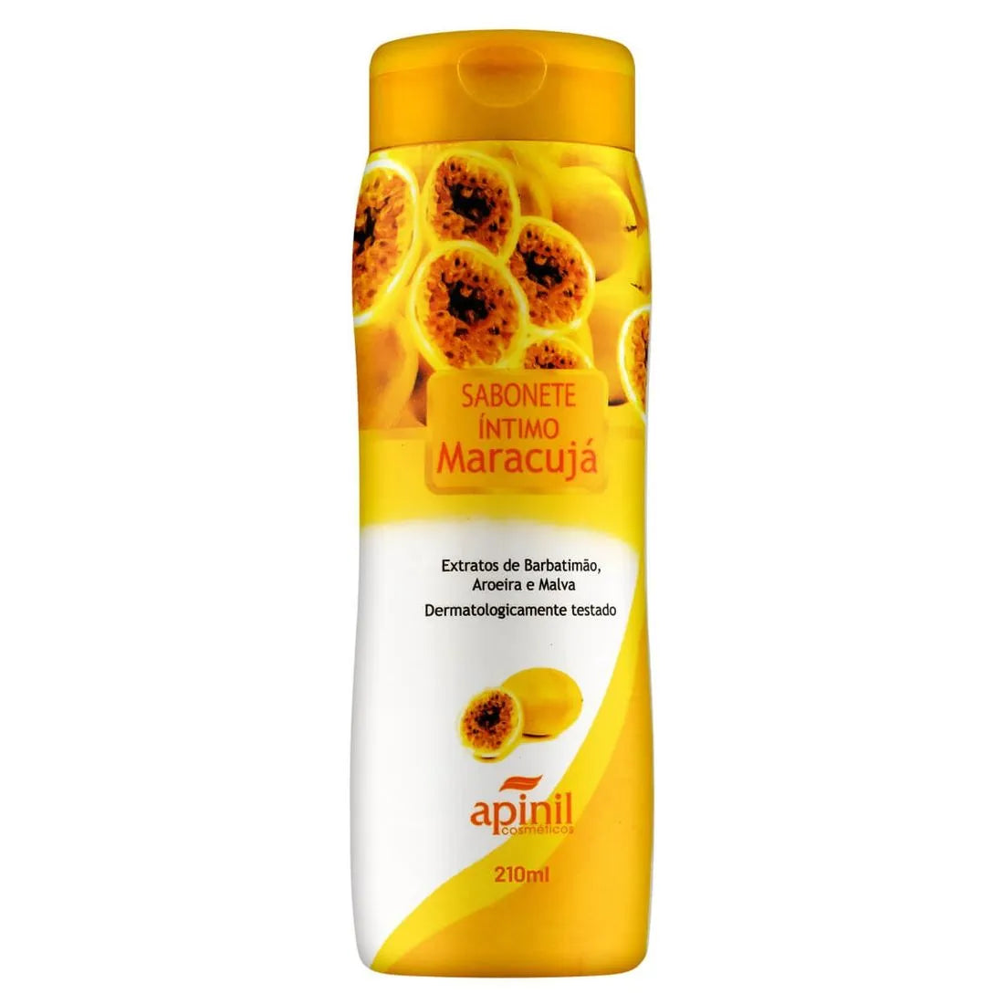 Sabonete Íntimo Feminino 210ml