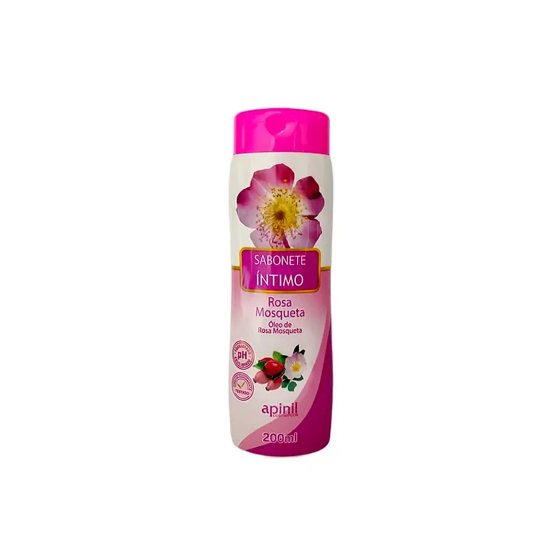 Sabonete Íntimo Feminino 210ml