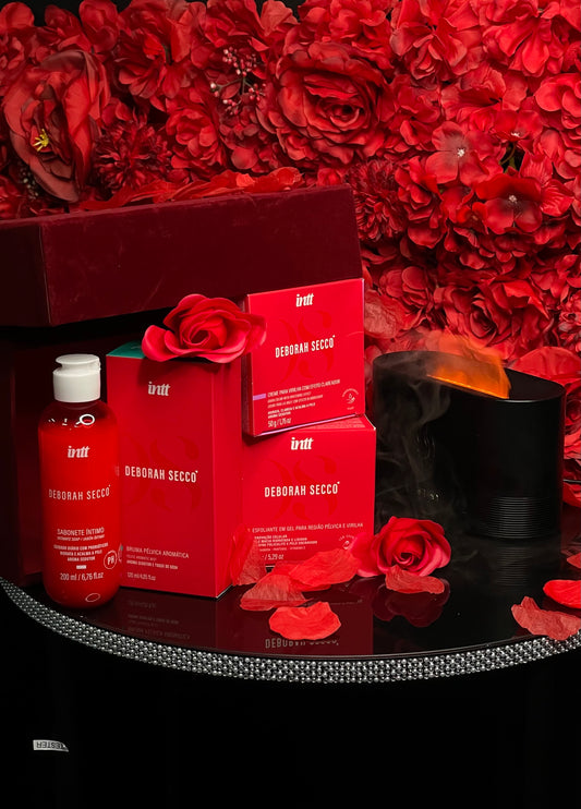 Kit Amor Próprio