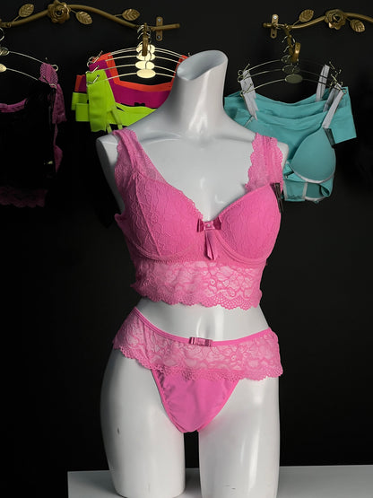 Conjunto Thalia