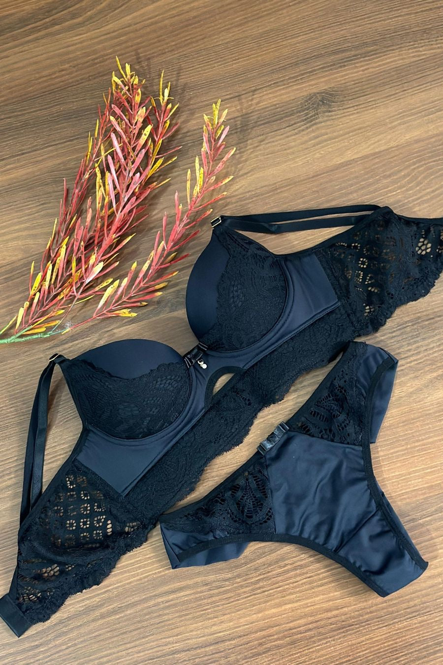 Conjunto Nicole