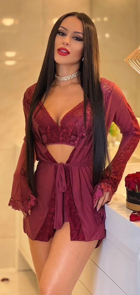 Robe Ana
