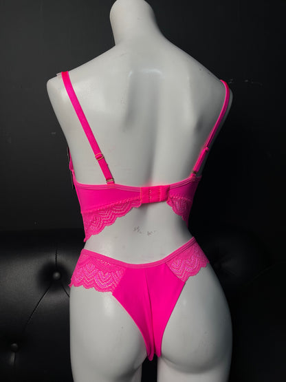Conjunto Thalia