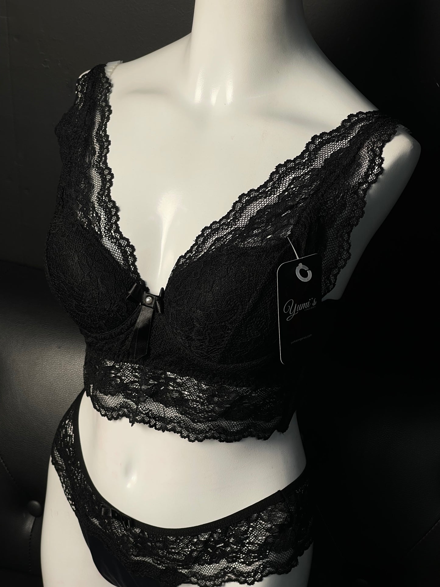 Conjunto Thalia