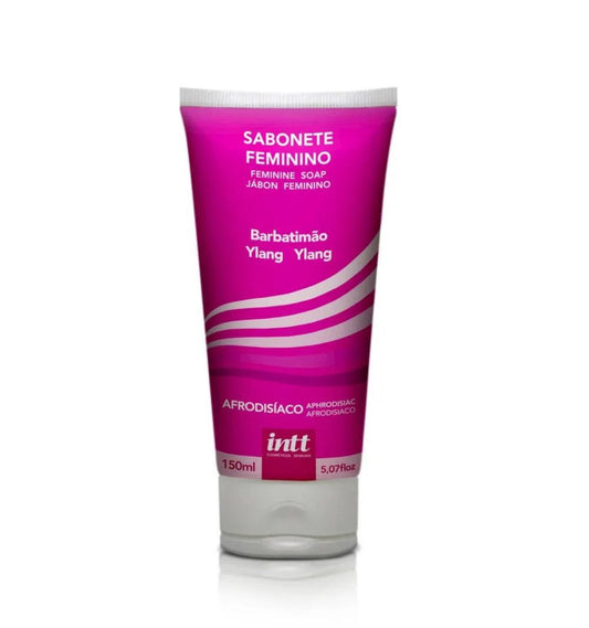 Sabonete Feminino Afrodisíaco 150ml