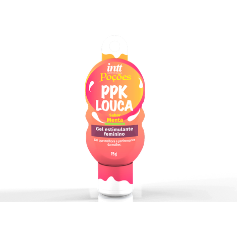 Poção PPK Louca
