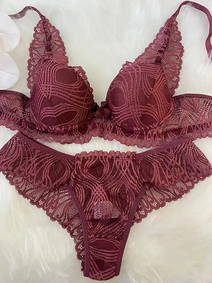 Conjunto Diana