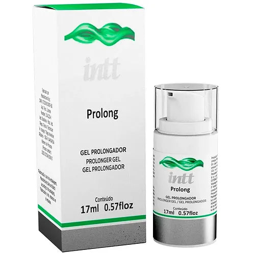Prolong - Gel Prolongador