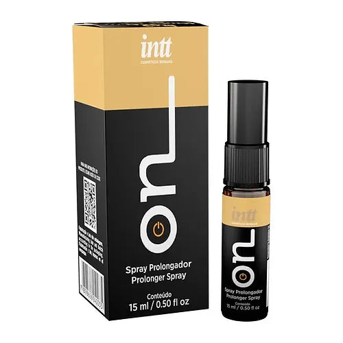 On - Gel Prolongador