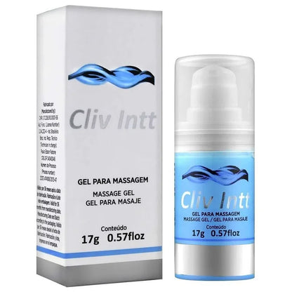 Cliv Intt - Gel Dessensibilizante