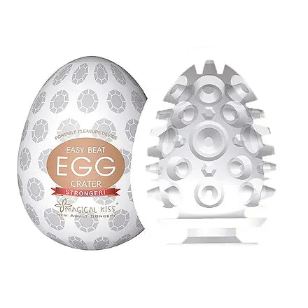 Egg Masculino Magical Kiss