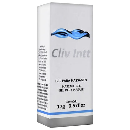 Cliv Intt - Gel Dessensibilizante