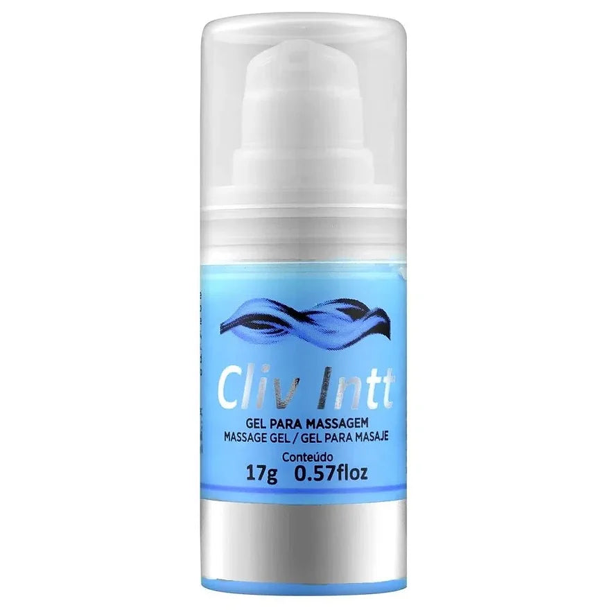 Cliv Intt - Gel Dessensibilizante