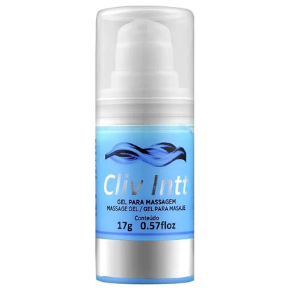 Cliv Intt - Gel Dessensibilizante