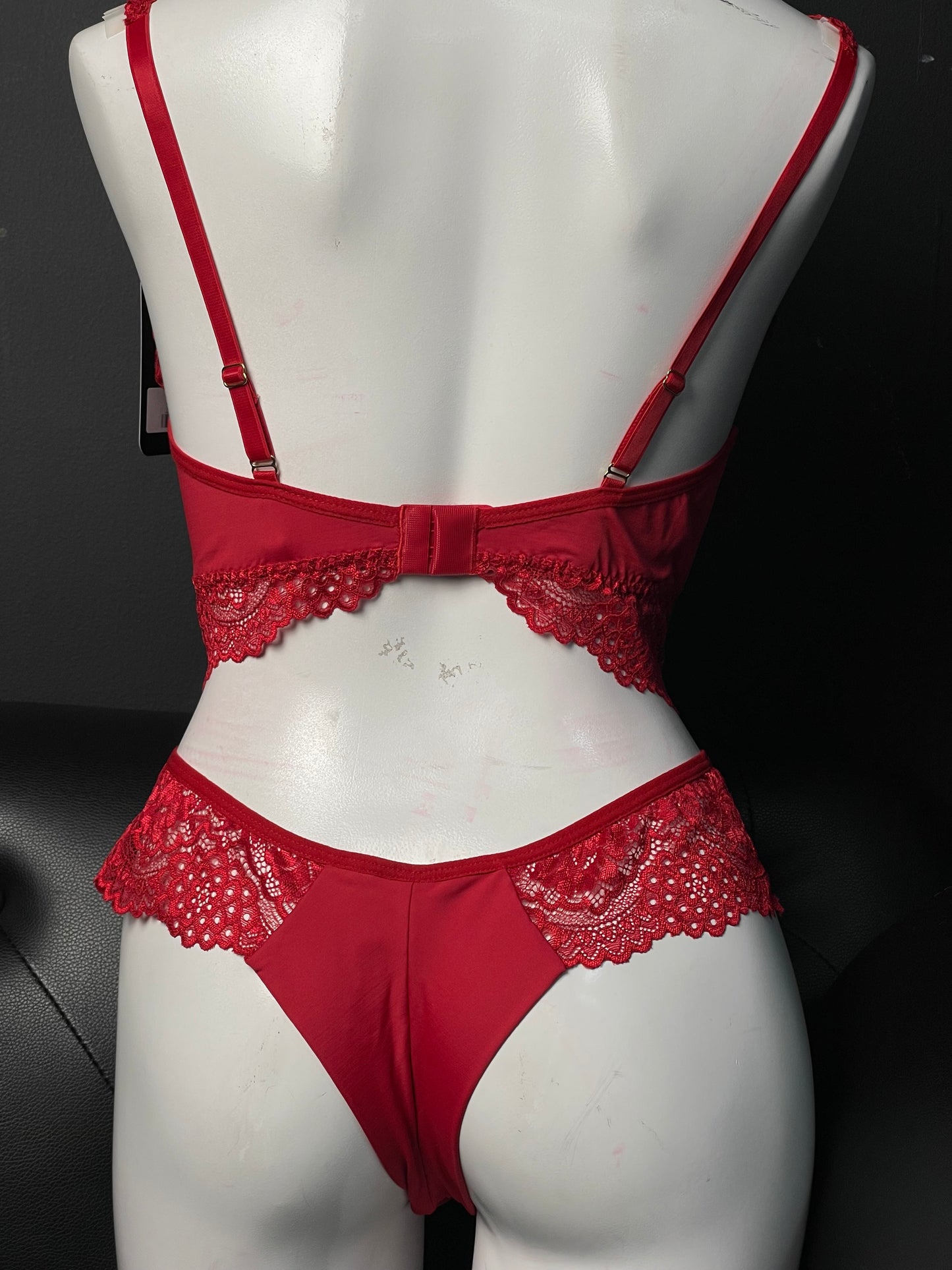 Conjunto Thalia