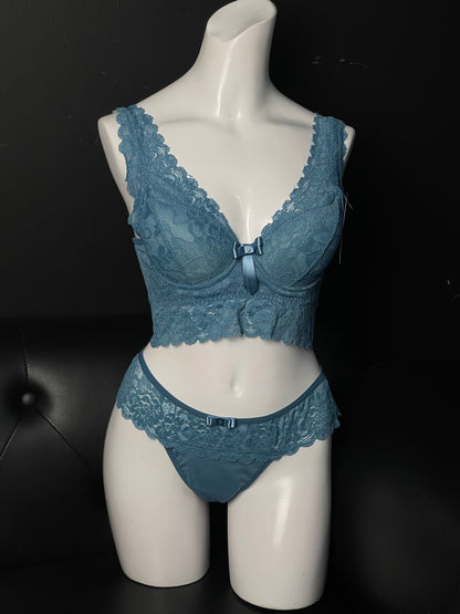 Conjunto Thalia