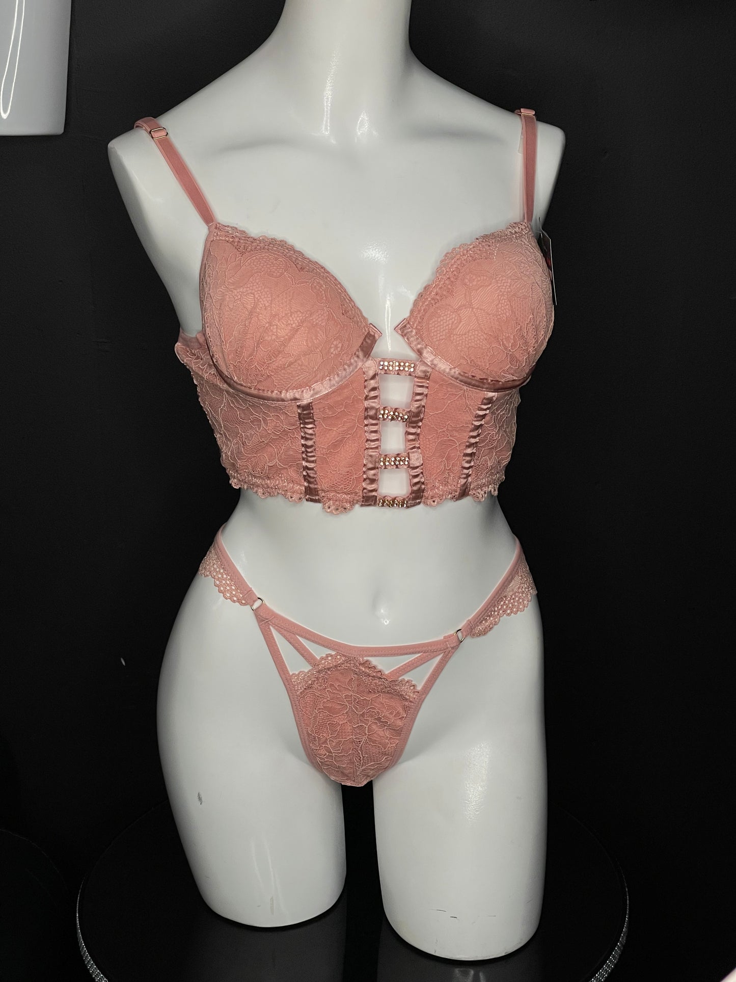 Conjunto Ester