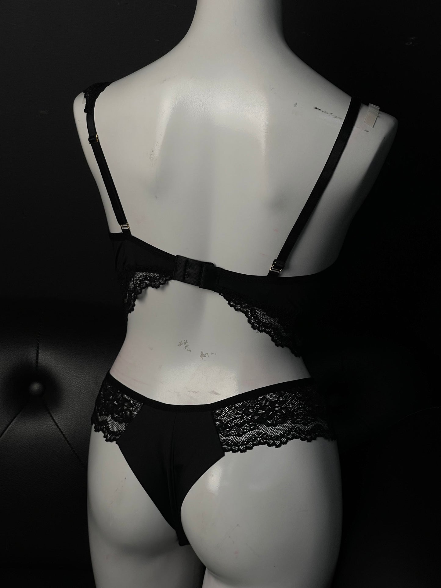 Conjunto Thalia