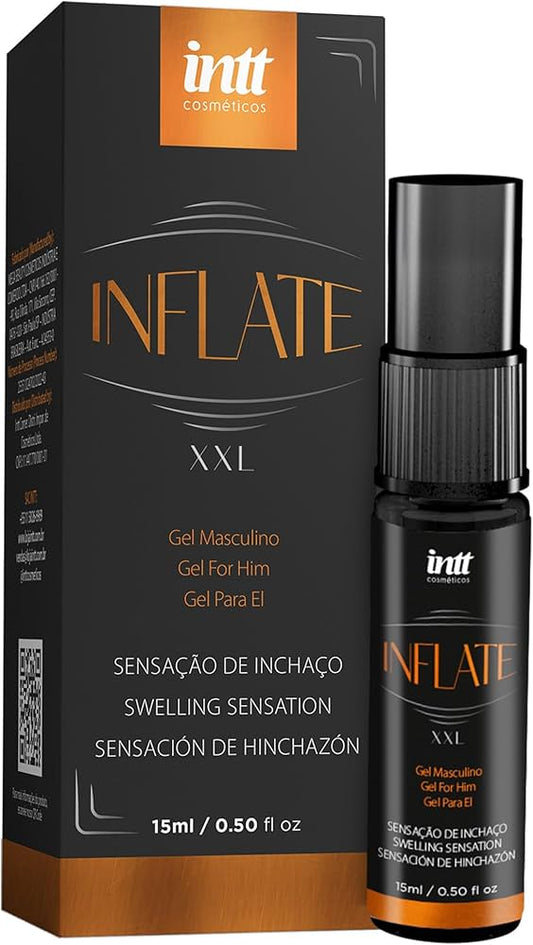 Inflate Spray