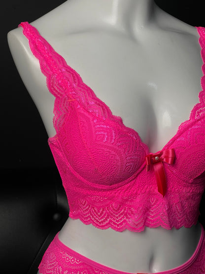 Conjunto Thalia