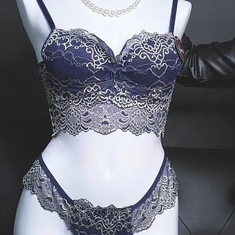 Conjunto Cropped Emily