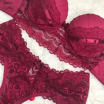 Conjunto Irene