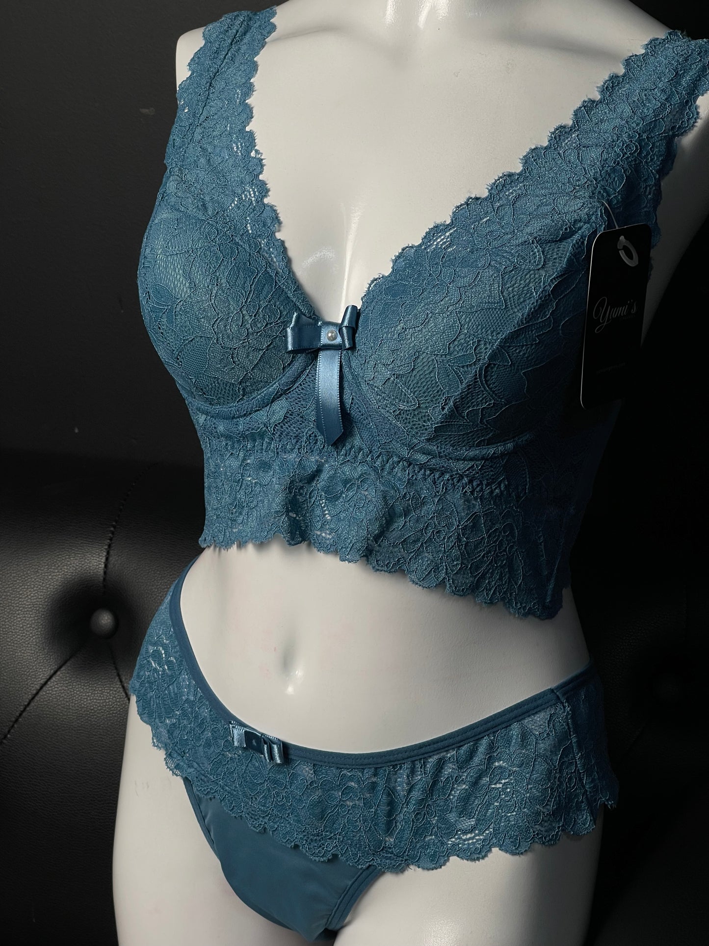 Conjunto Thalia