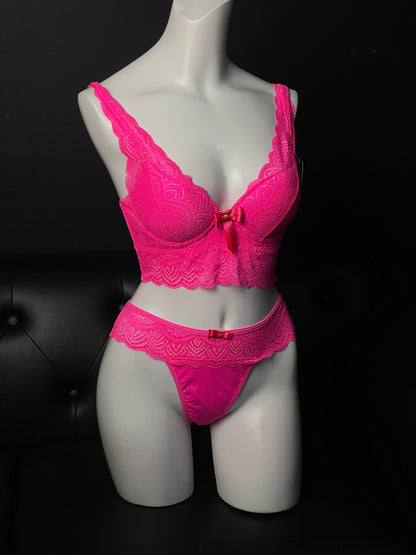 Conjunto Thalia