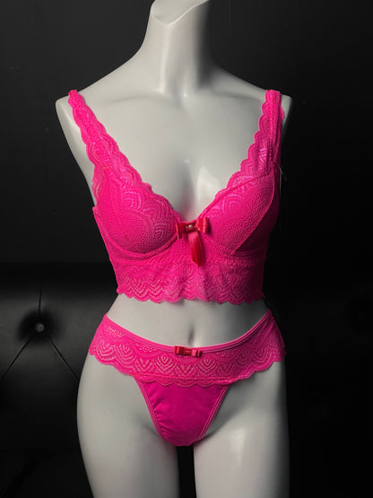 Conjunto Thalia