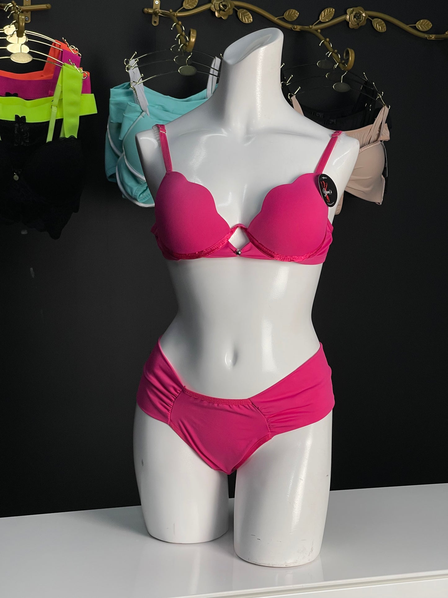 Conjunto Lavínia
