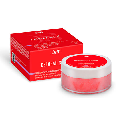 Creme Clareador e Hidratante - By Déborah Secco