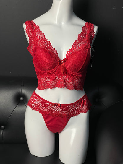 Conjunto Thalia