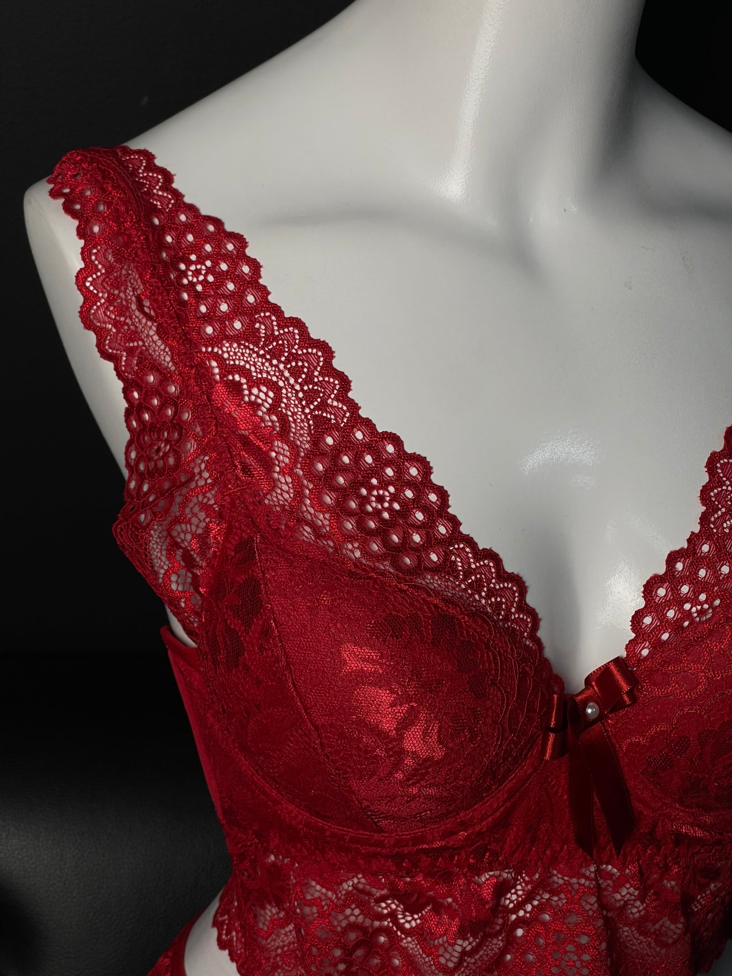 Conjunto Thalia