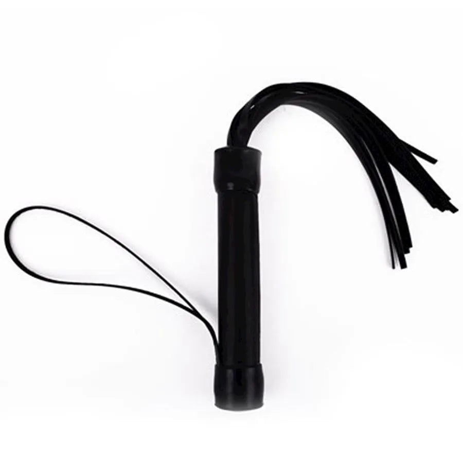 Chicote Tiras 20cm Dominatrixxx