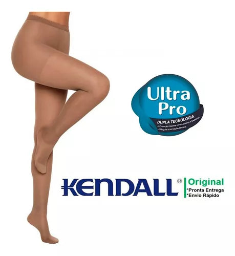 Meia Calça Kendall - Média Compressão